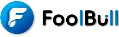 foolbulltitle logo